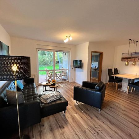 Ferienwohnung Suennsied Zinnowitz Exteriér fotografie
