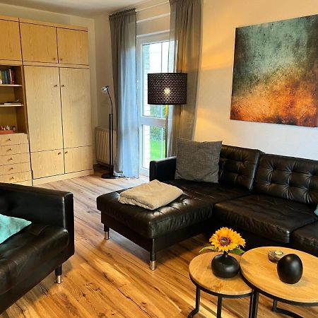 Ferienwohnung Suennsied Zinnowitz Exteriér fotografie