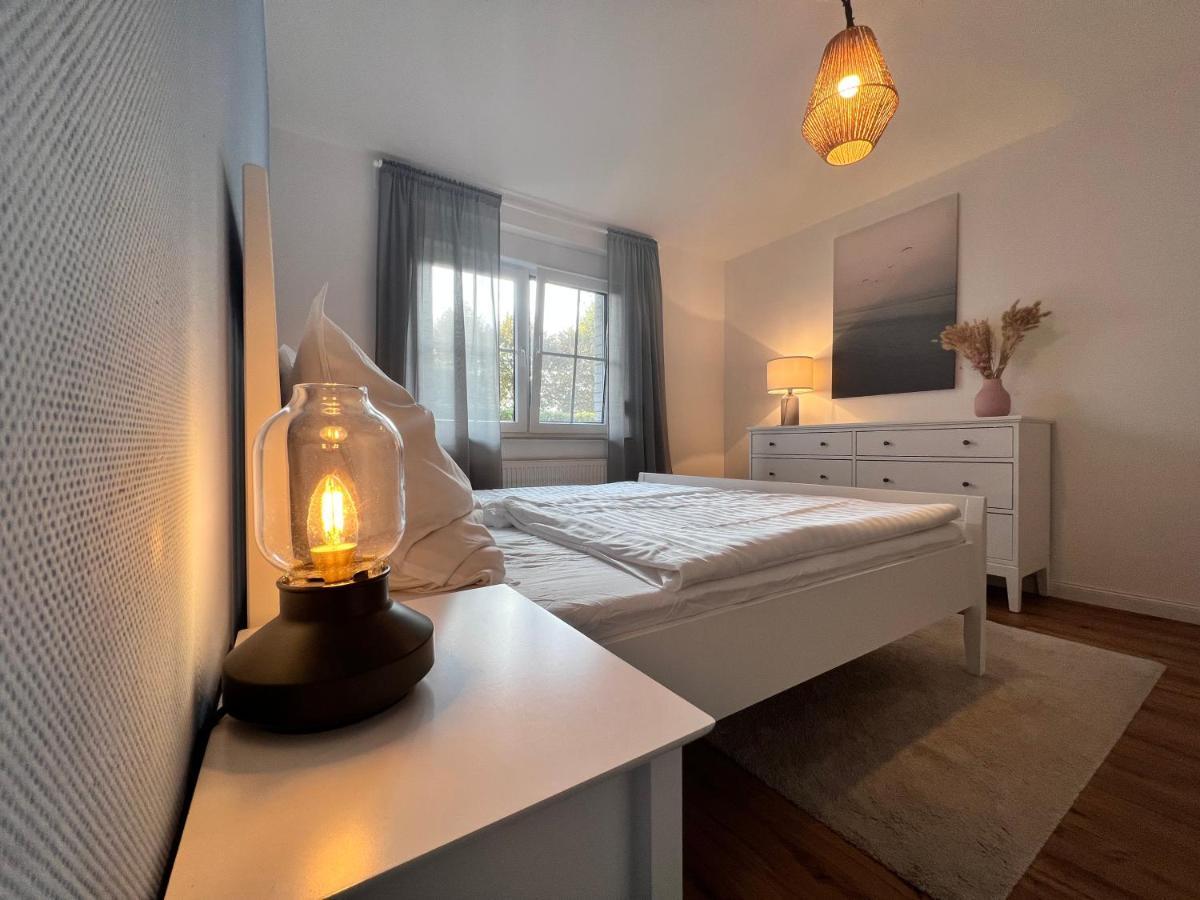 Ferienwohnung Suennsied Zinnowitz Exteriér fotografie