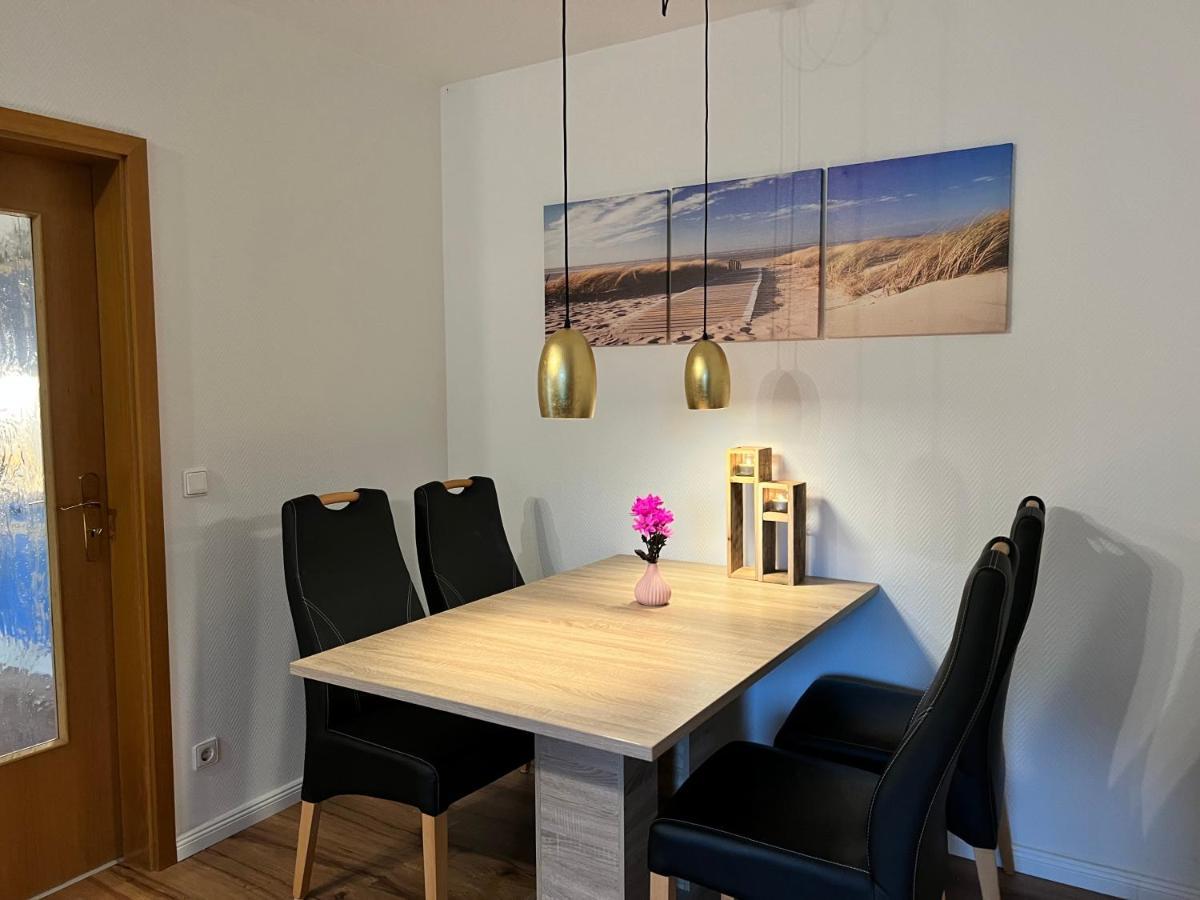 Ferienwohnung Suennsied Zinnowitz Exteriér fotografie