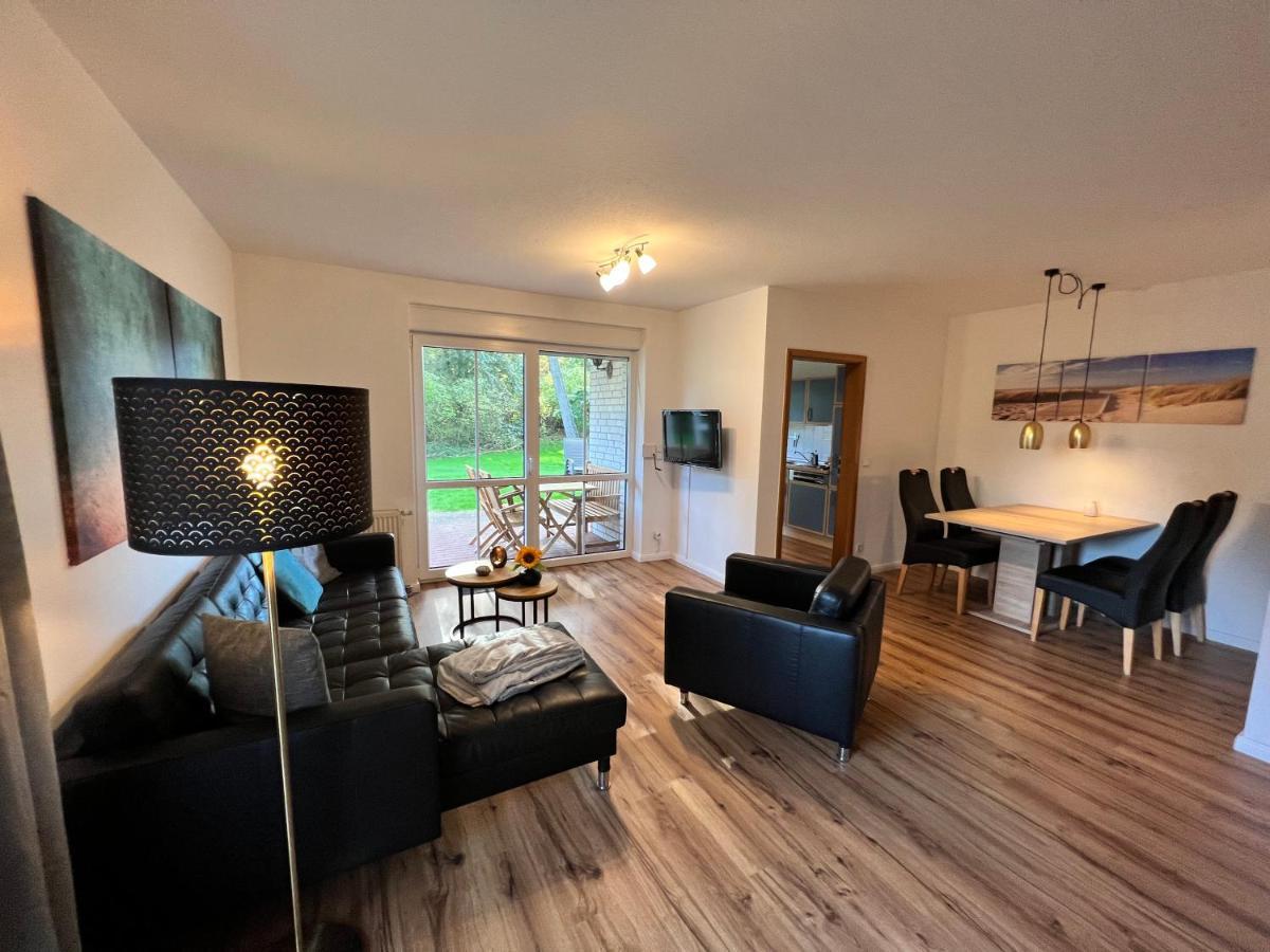 Ferienwohnung Suennsied Zinnowitz Exteriér fotografie