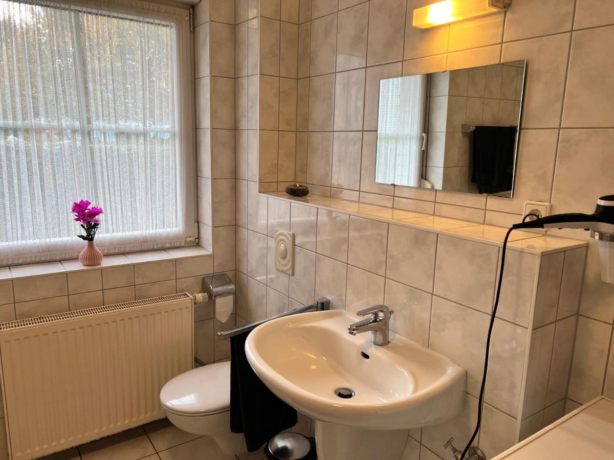 Ferienwohnung Suennsied Zinnowitz Exteriér fotografie