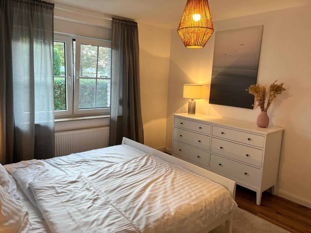 Ferienwohnung Suennsied Zinnowitz Exteriér fotografie