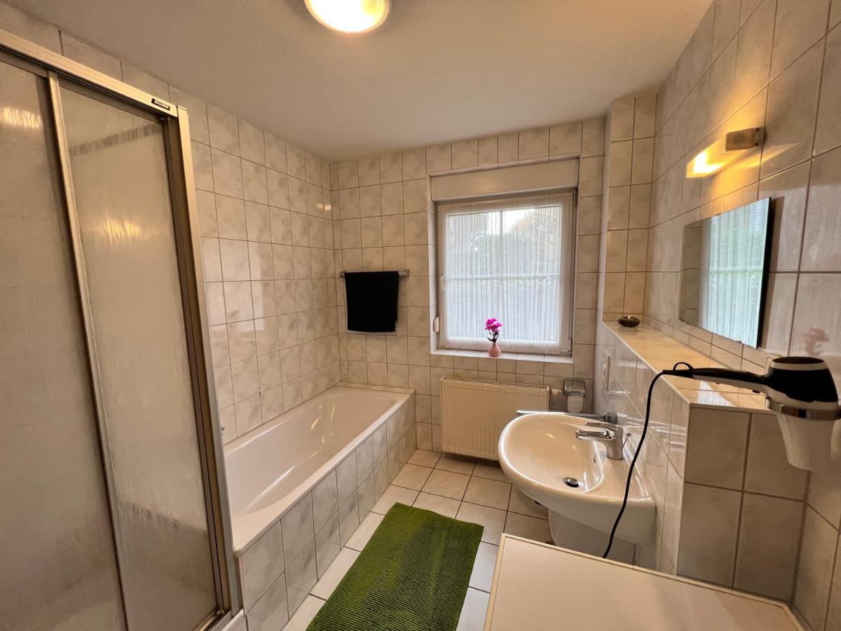 Ferienwohnung Suennsied Zinnowitz Exteriér fotografie