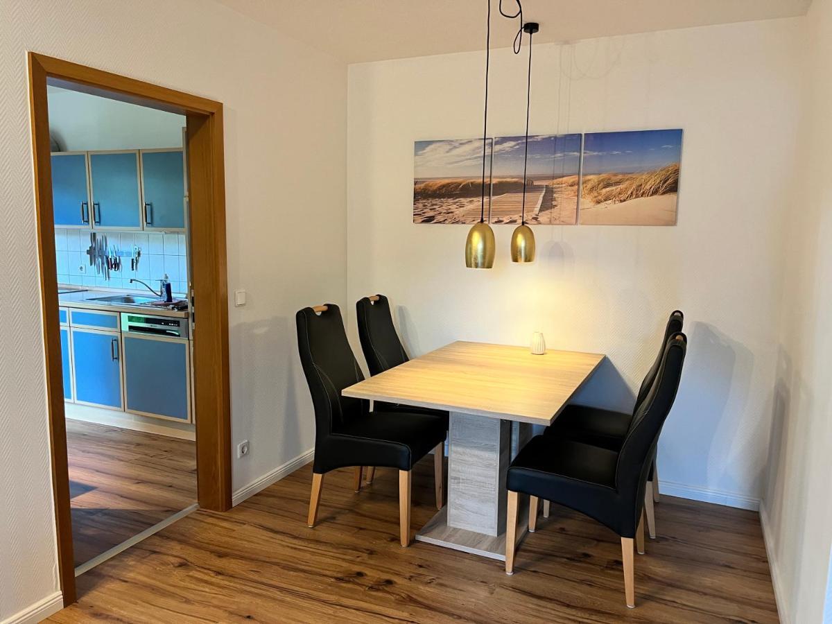 Ferienwohnung Suennsied Zinnowitz Exteriér fotografie