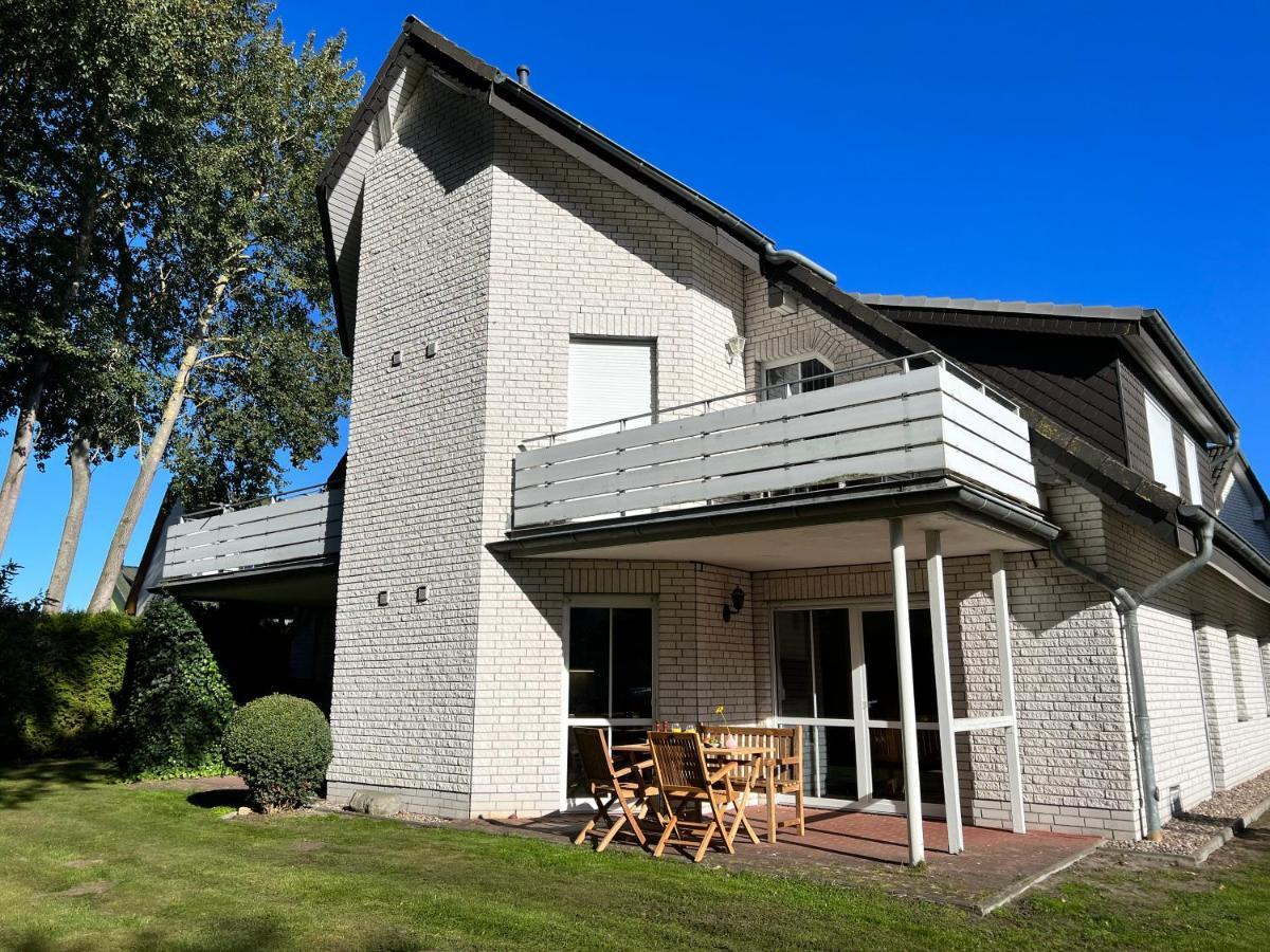 Ferienwohnung Suennsied Zinnowitz Exteriér fotografie